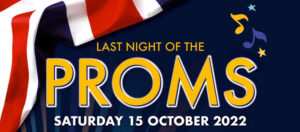 Last Night of the Proms Concert! - City Hall Newcastle @ Newcastle City Hall | England | United Kingdom