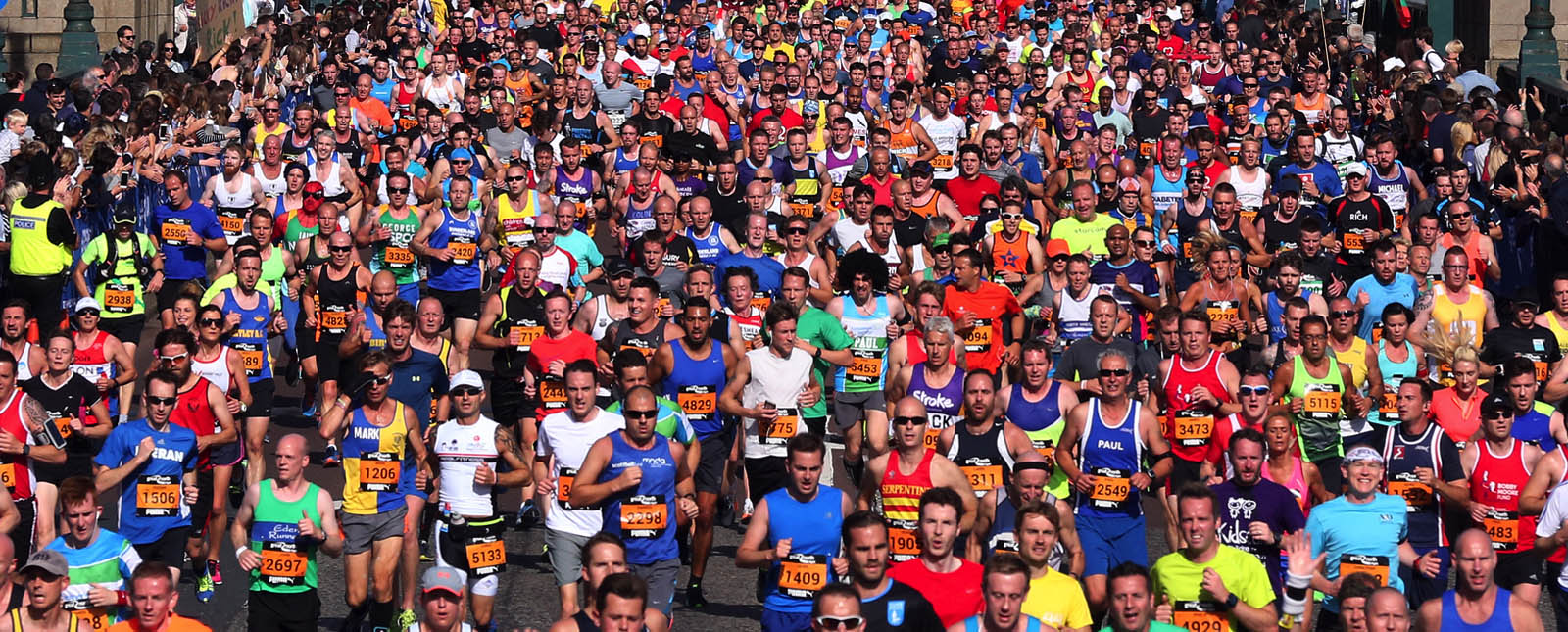 Great North Run