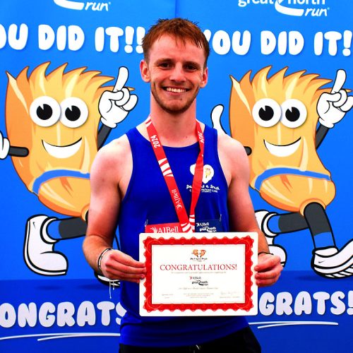 Great North Run