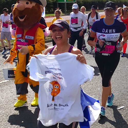 Great North Run