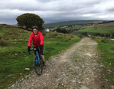 River Tyne Cycle Trail