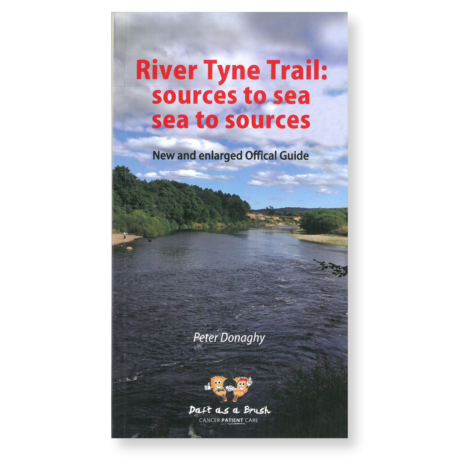 River Tyne Trail