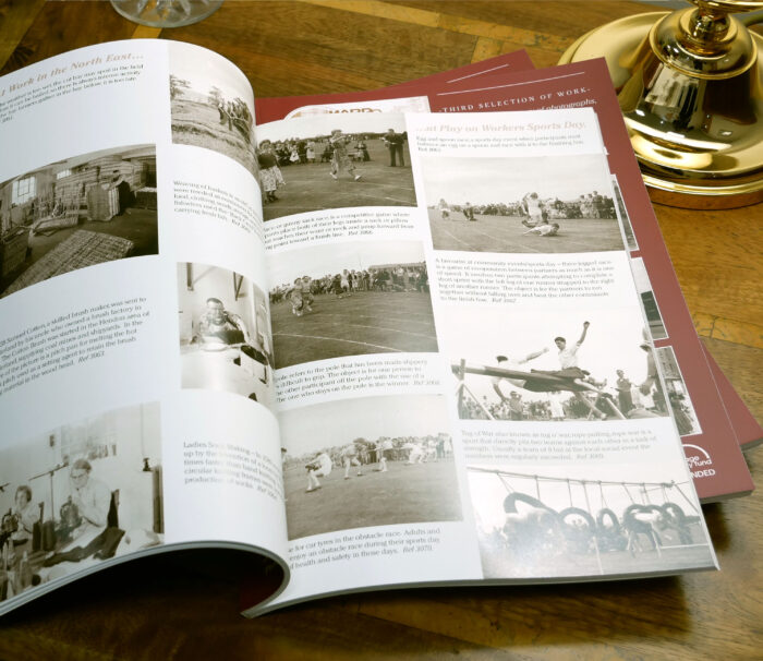 Nostalgic Views of the North- 3rd Edition - Image 4