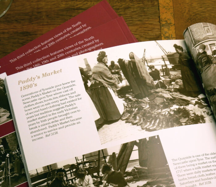 Nostalgic Views of the North- 3rd Edition - Image 2