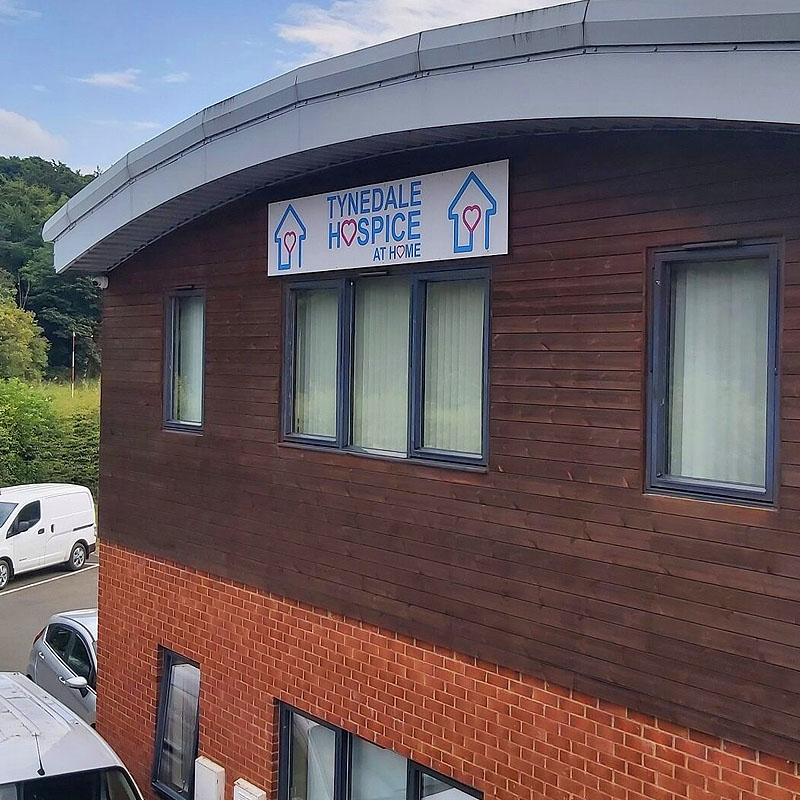 Tynedale Hospice