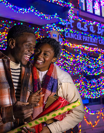 Christmas Lights Christmas Lights