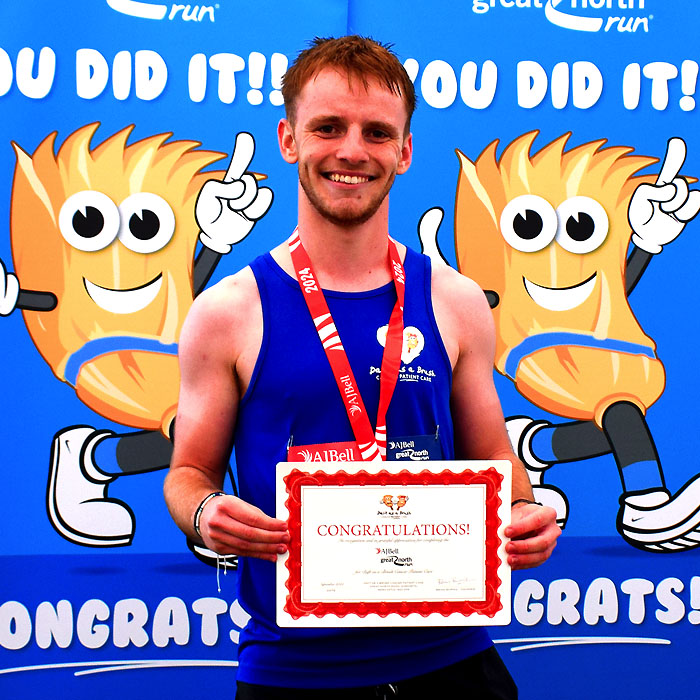 Great North Run