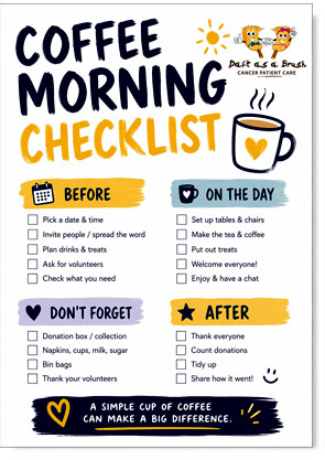 Checklist