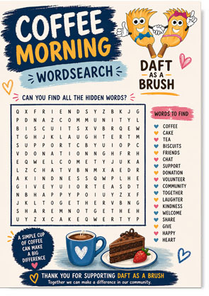Wordsearch