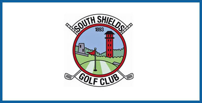 South SHields Golf