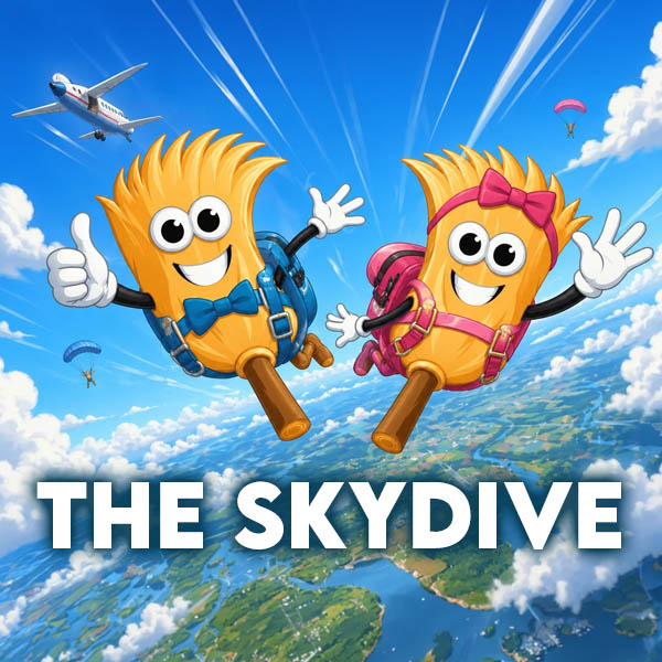 The Skydive