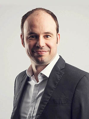 Ian Farrah