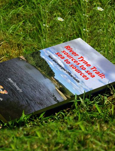book River Tyne Trail