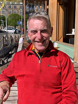 Colin_Blair Colin Blair MBE