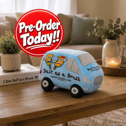 Pre- Order today!