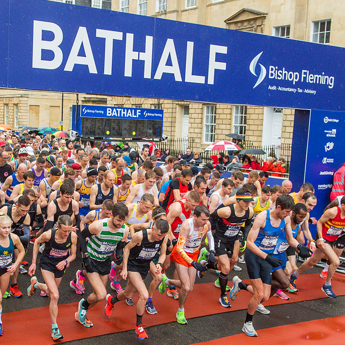 Run for Charity