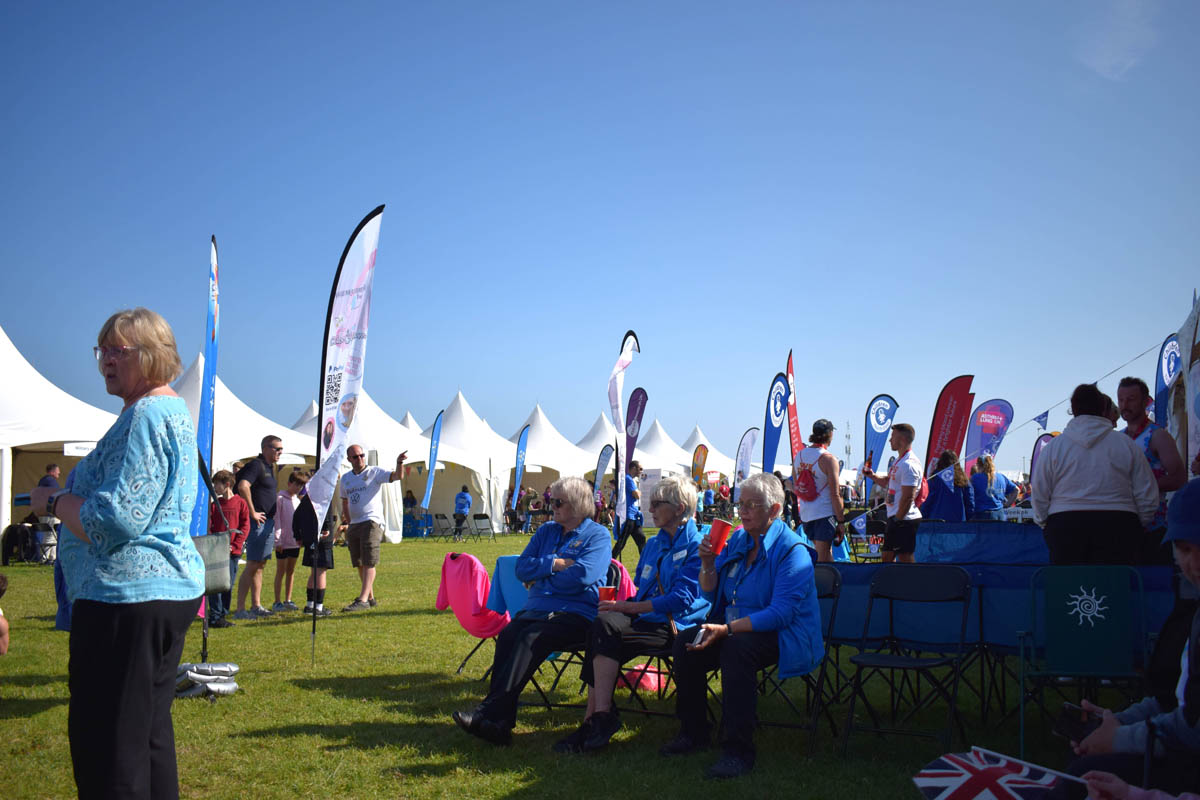 Great North Run 2026 Great North Run 2026