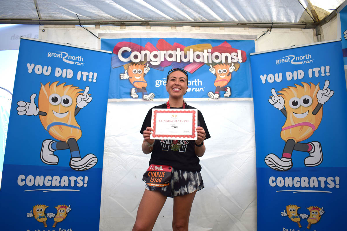 Great North Run 2026 Great North Run 2026