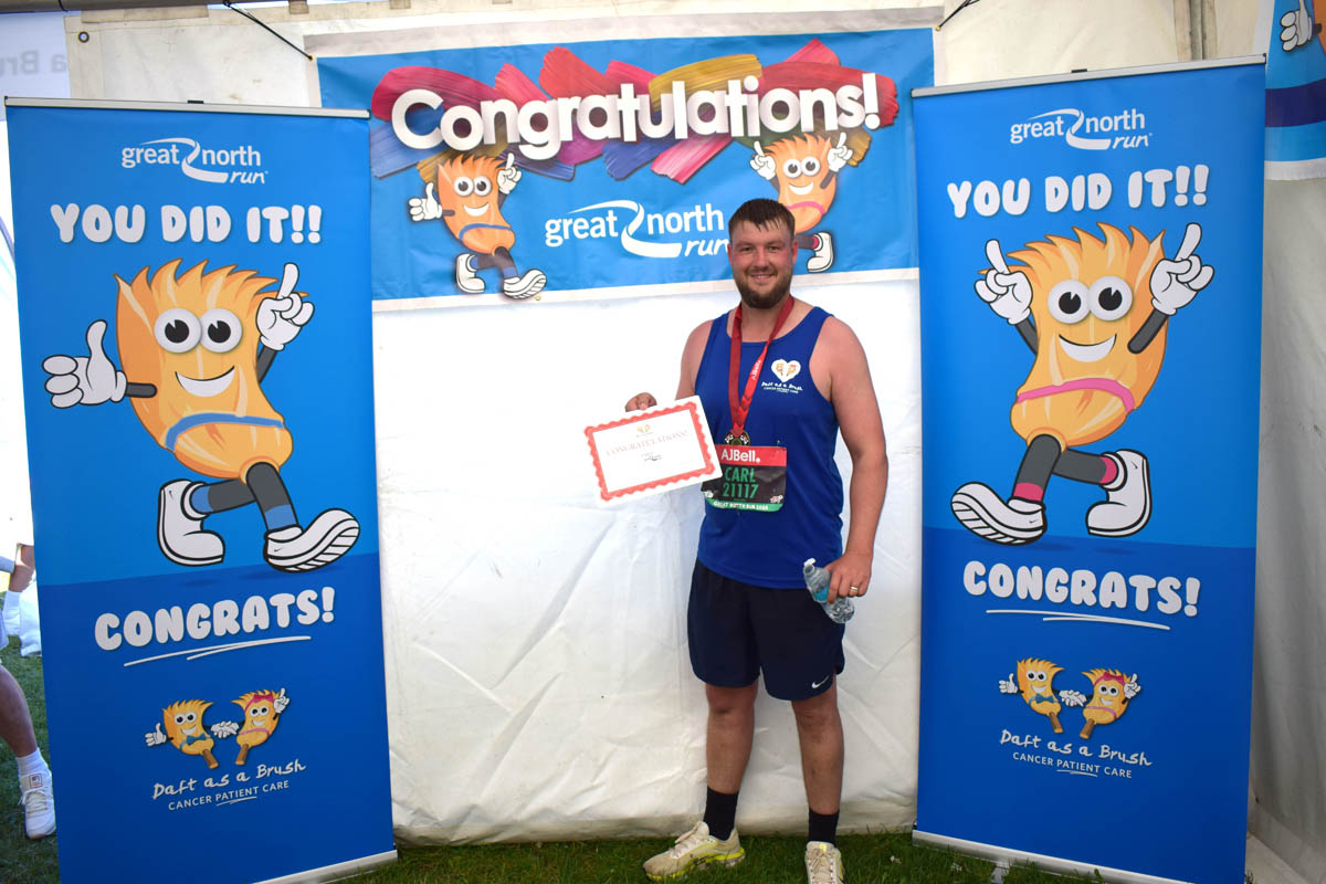 Great North Run 2026 Great North Run 2026