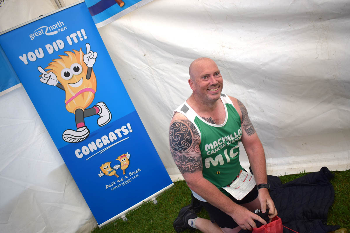 Great North Run 2026 Great North Run 2026