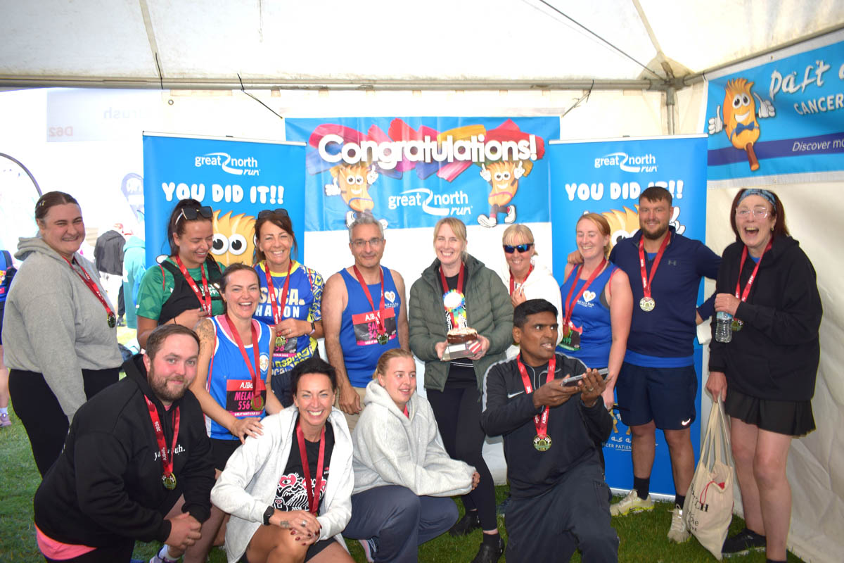 Great North Run 2026 Great North Run 2026