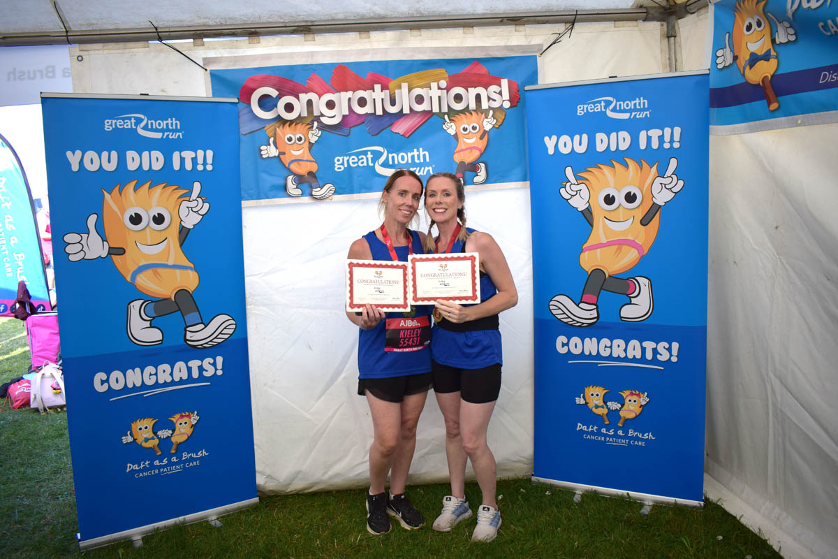 Great North Run 2026 Great North Run 2026