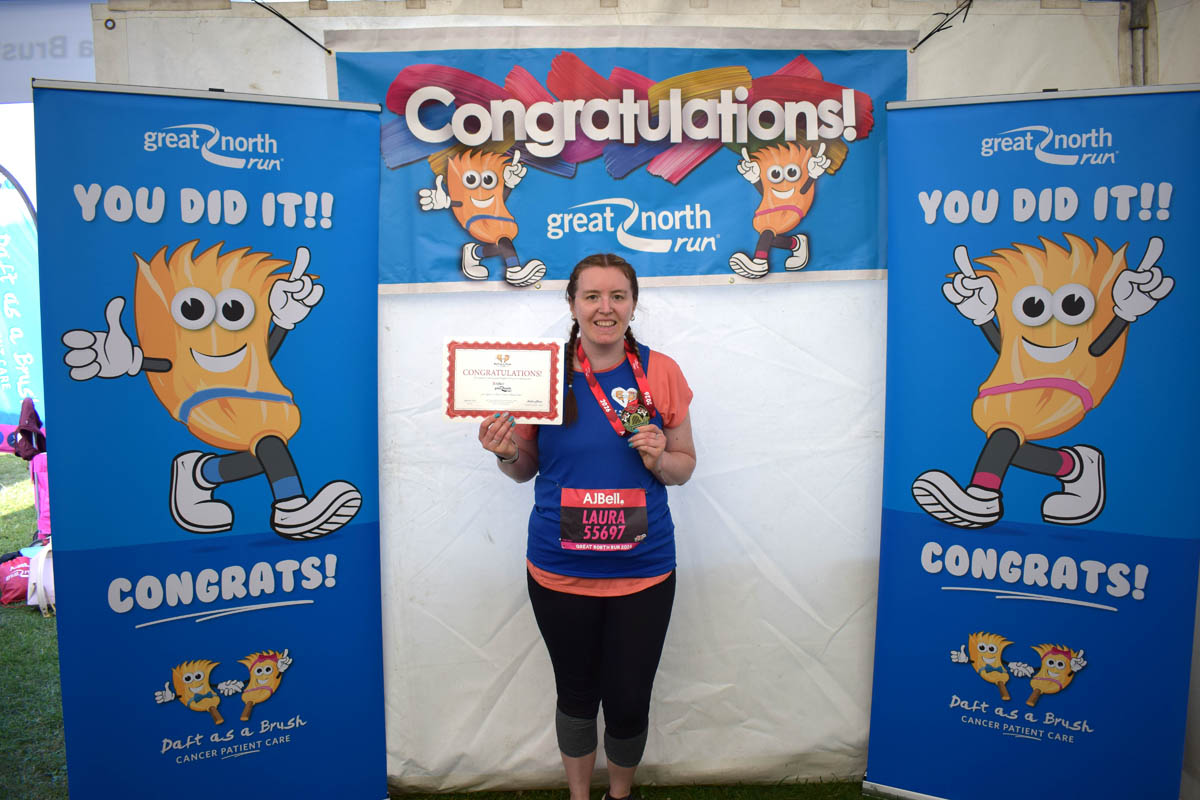 Great North Run 2026 Great North Run 2026