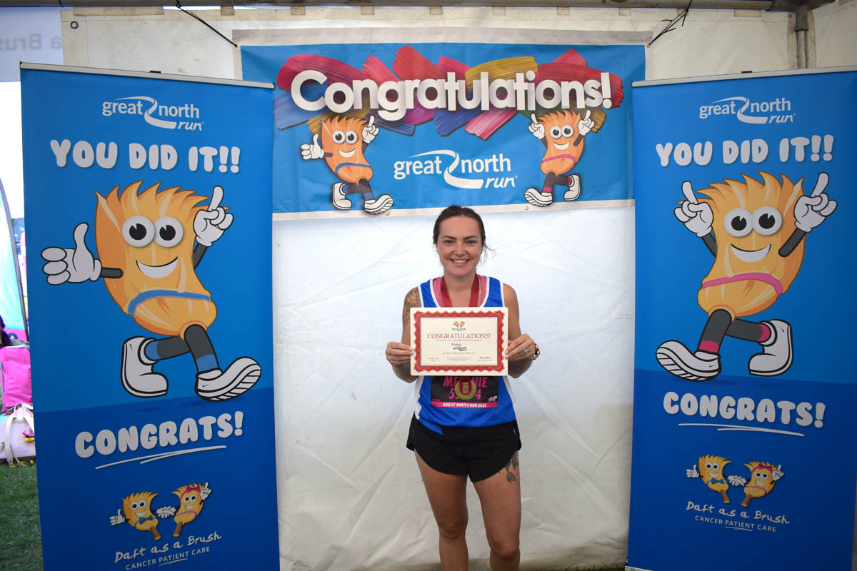 Great North Run 2026 Great North Run 2026