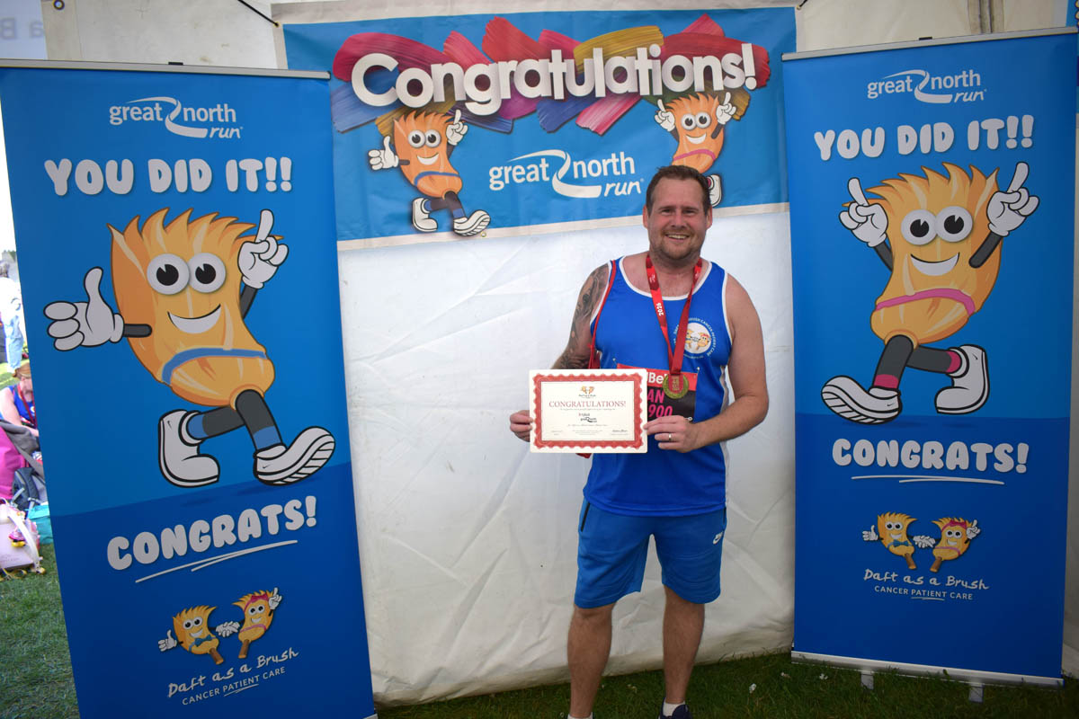Great North Run 2026 Great North Run 2026