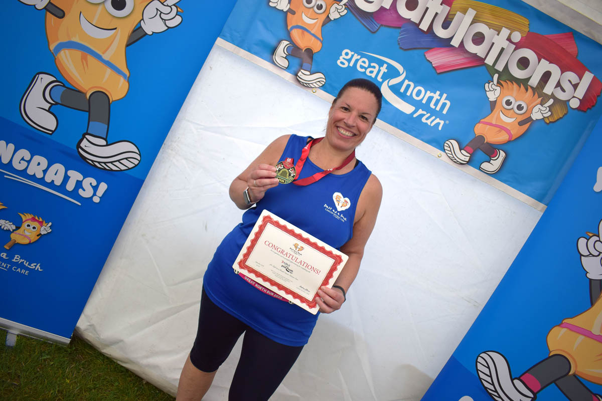 Great North Run 2026 Great North Run 2026