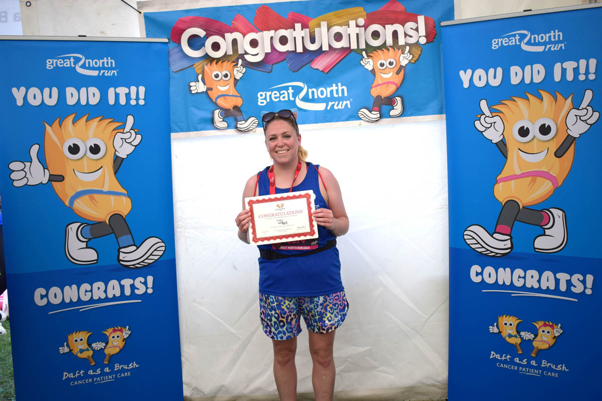 Great North Run 2026 Great North Run 2026