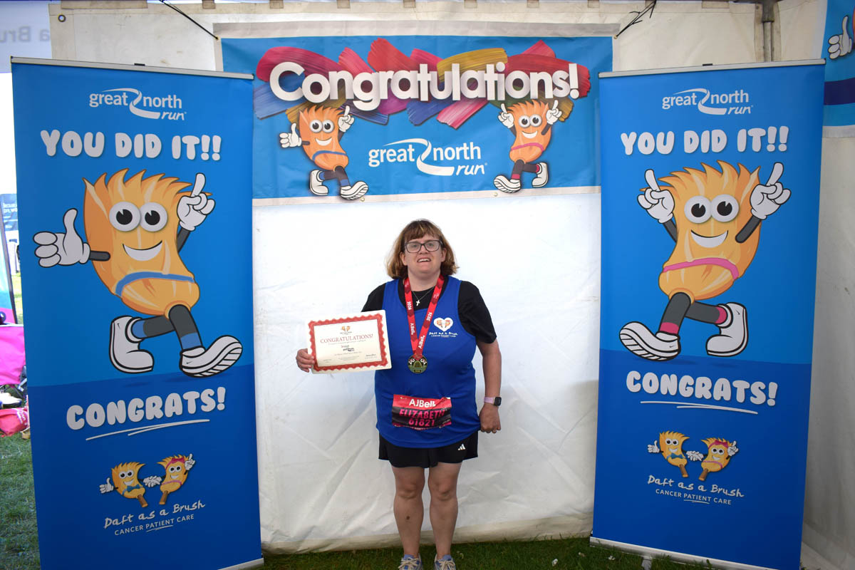 Great North Run 2026 Great North Run 2026