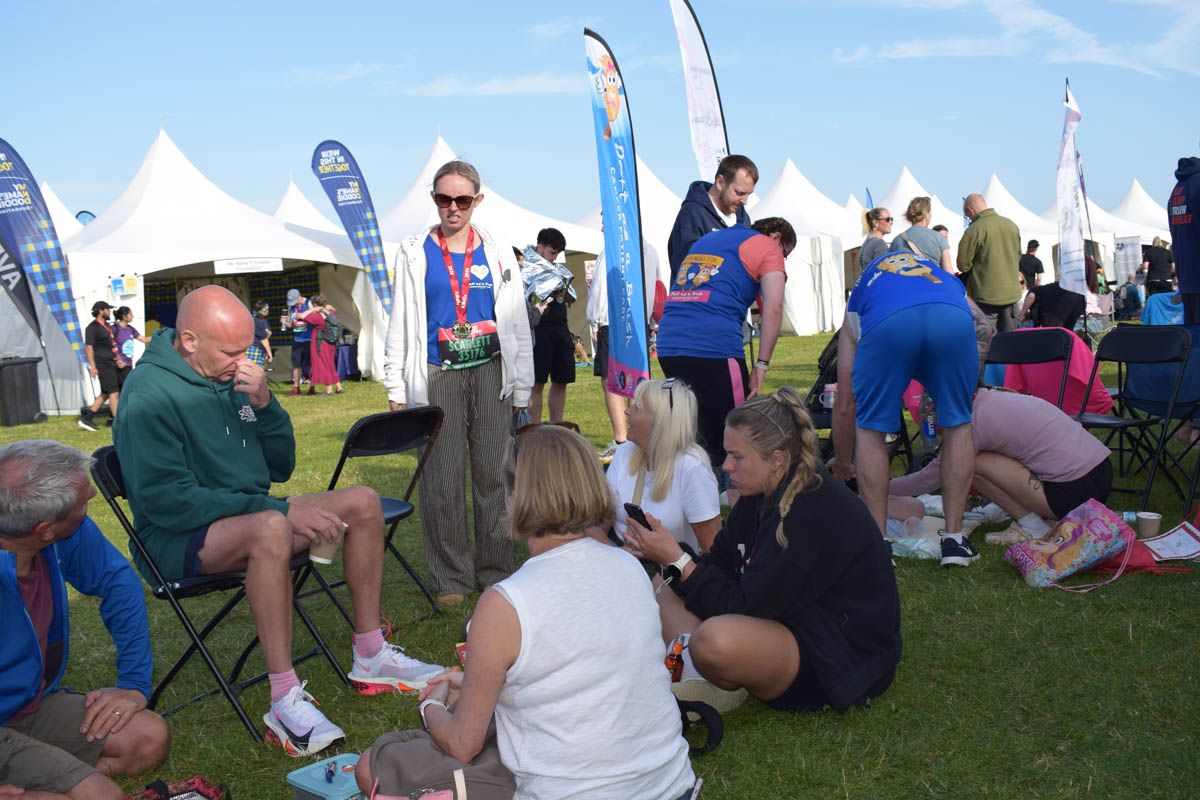 Great North Run 2026 Great North Run 2026