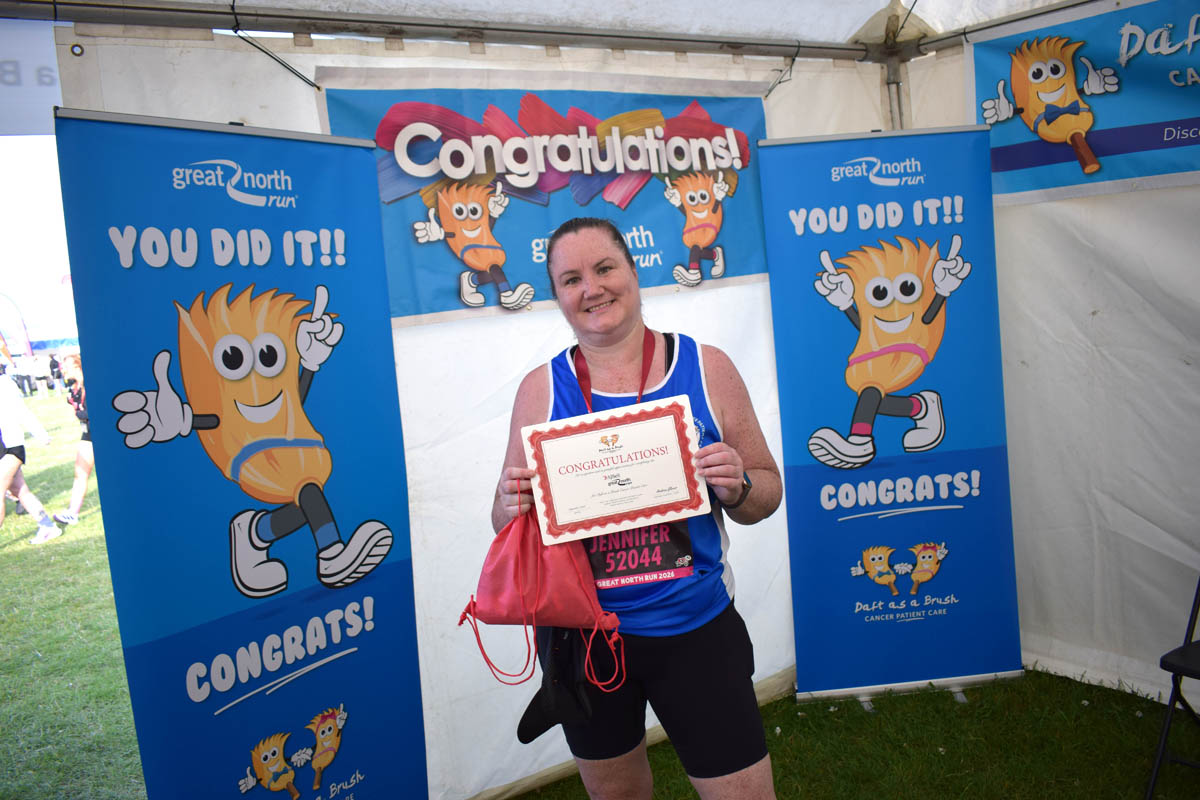 Great North Run 2026 Great North Run 2026