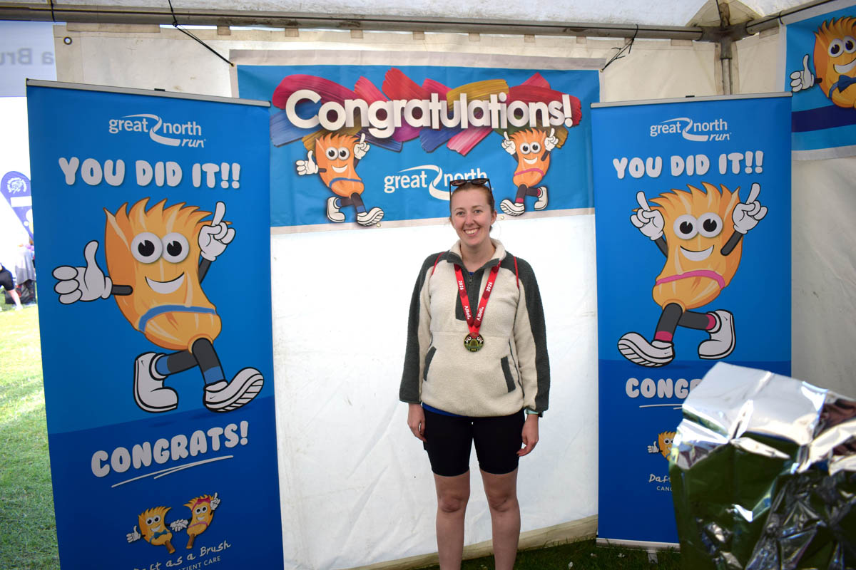 Great North Run 2026 Great North Run 2026