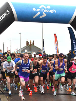 Sunderland Sunderland 10K