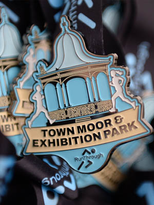 Town Moor Town Moor