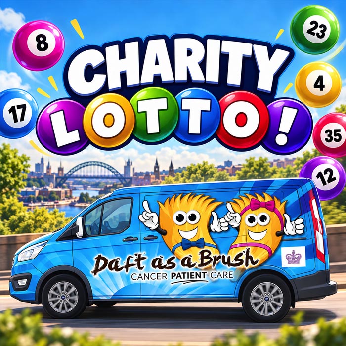 Play our Lottery! Win up to £25,000 - Play now!